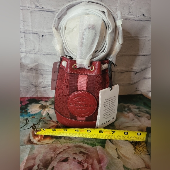 NWT Coach Purse - Picture 5 of 6